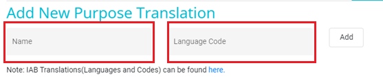 A screenshot of a language code Description automatically generated